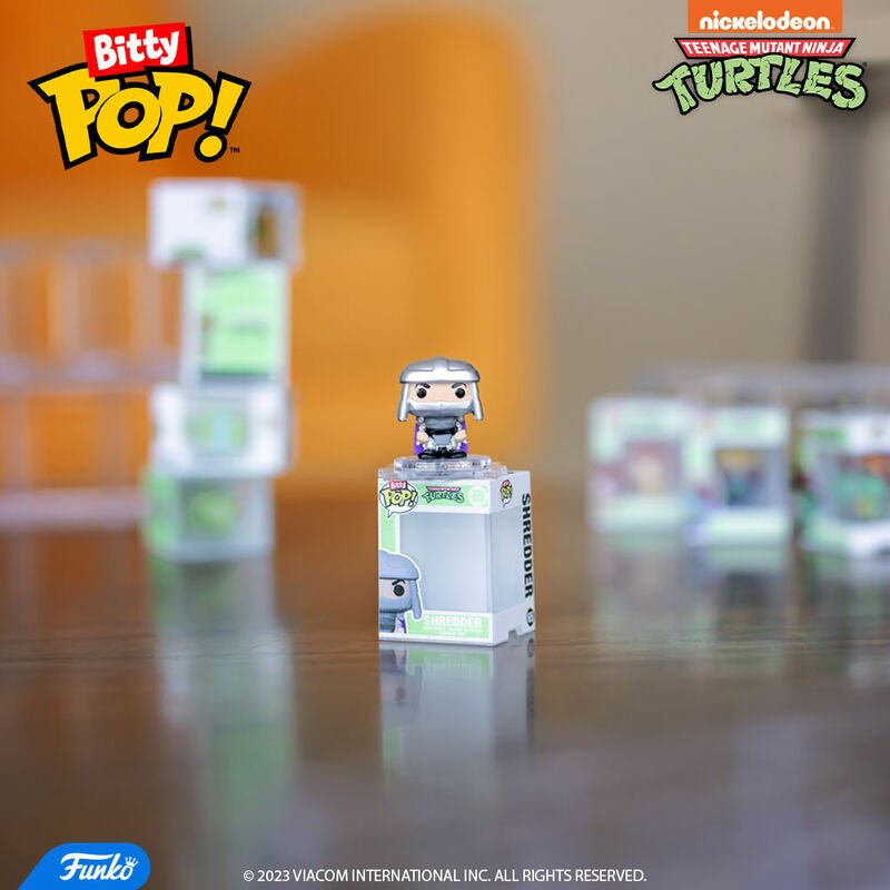 EAN 0889698715089 - FUNKO POP! 71508 figura de acción y colleccionable imagen 2
