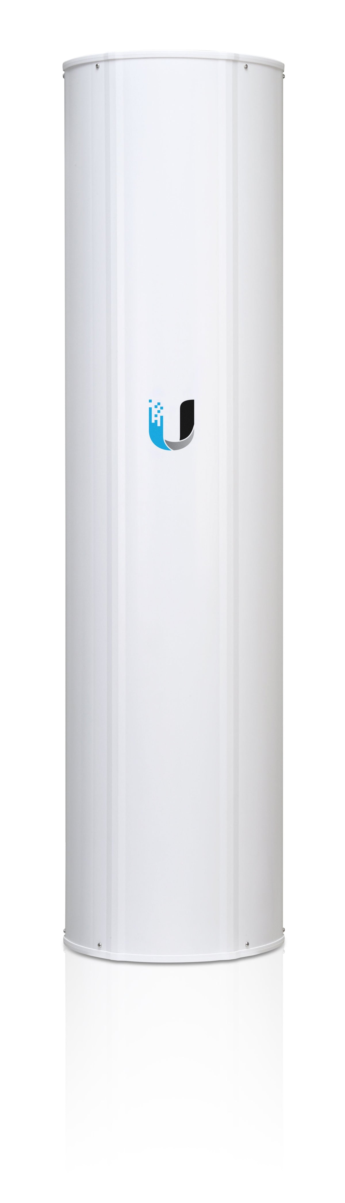 Ubiquiti Airprism 5 Ghz 3x30° Hd Sector, Antena Blanca Ap-5ac-90-Hd