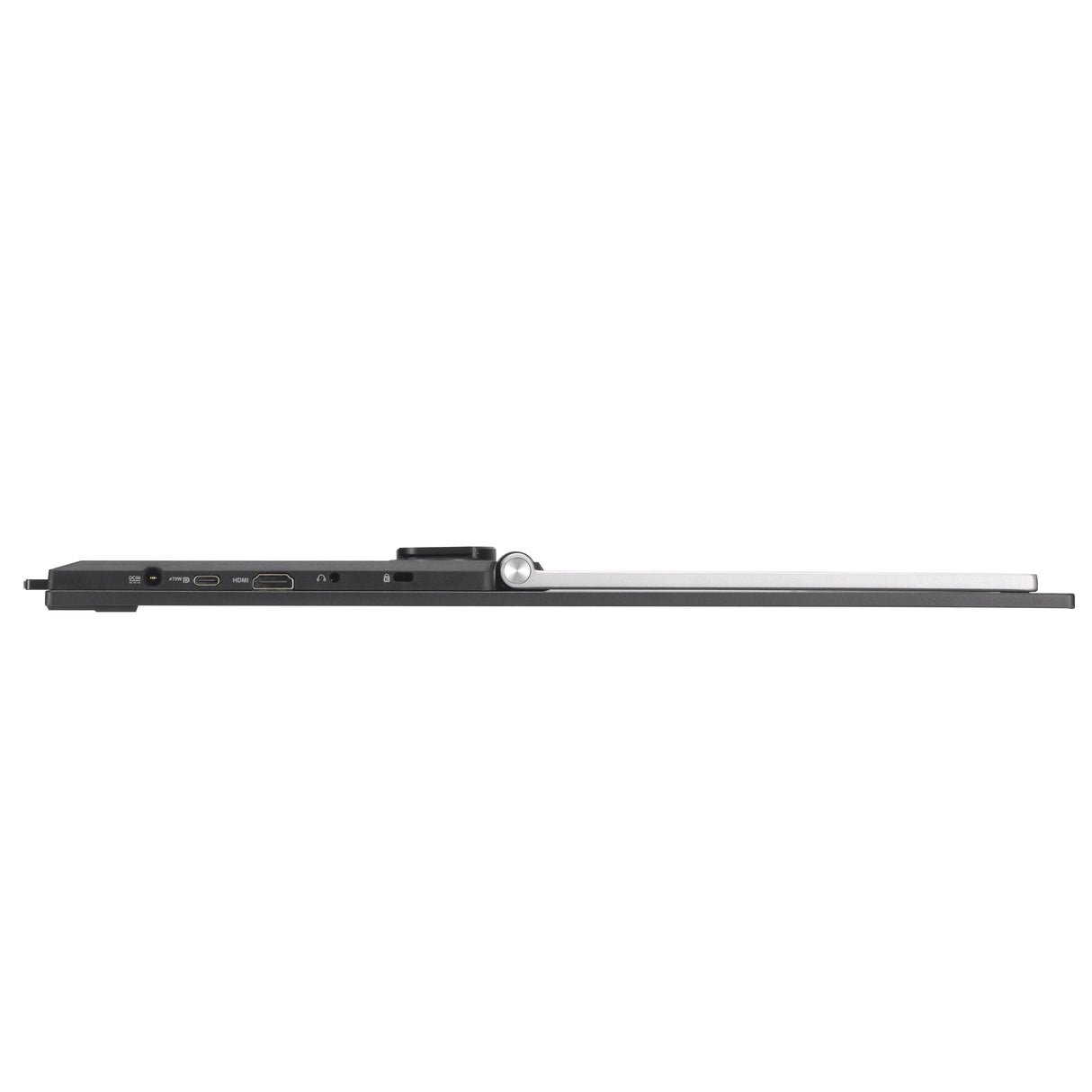 EAN 4711387782613 - ASUS ZenScreen MB27ACF pantalla para PC 68,6 cm (27") 2560 x 1440 Pixeles Quad HD LCD Negro imagen 4