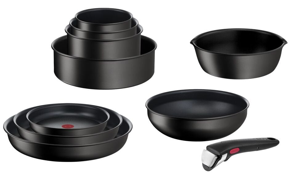 Sartén Wok Tefal Ingenio Unlimited 26 Cm L7637732