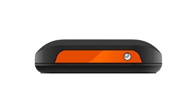 Telefon Mm 142l Classic