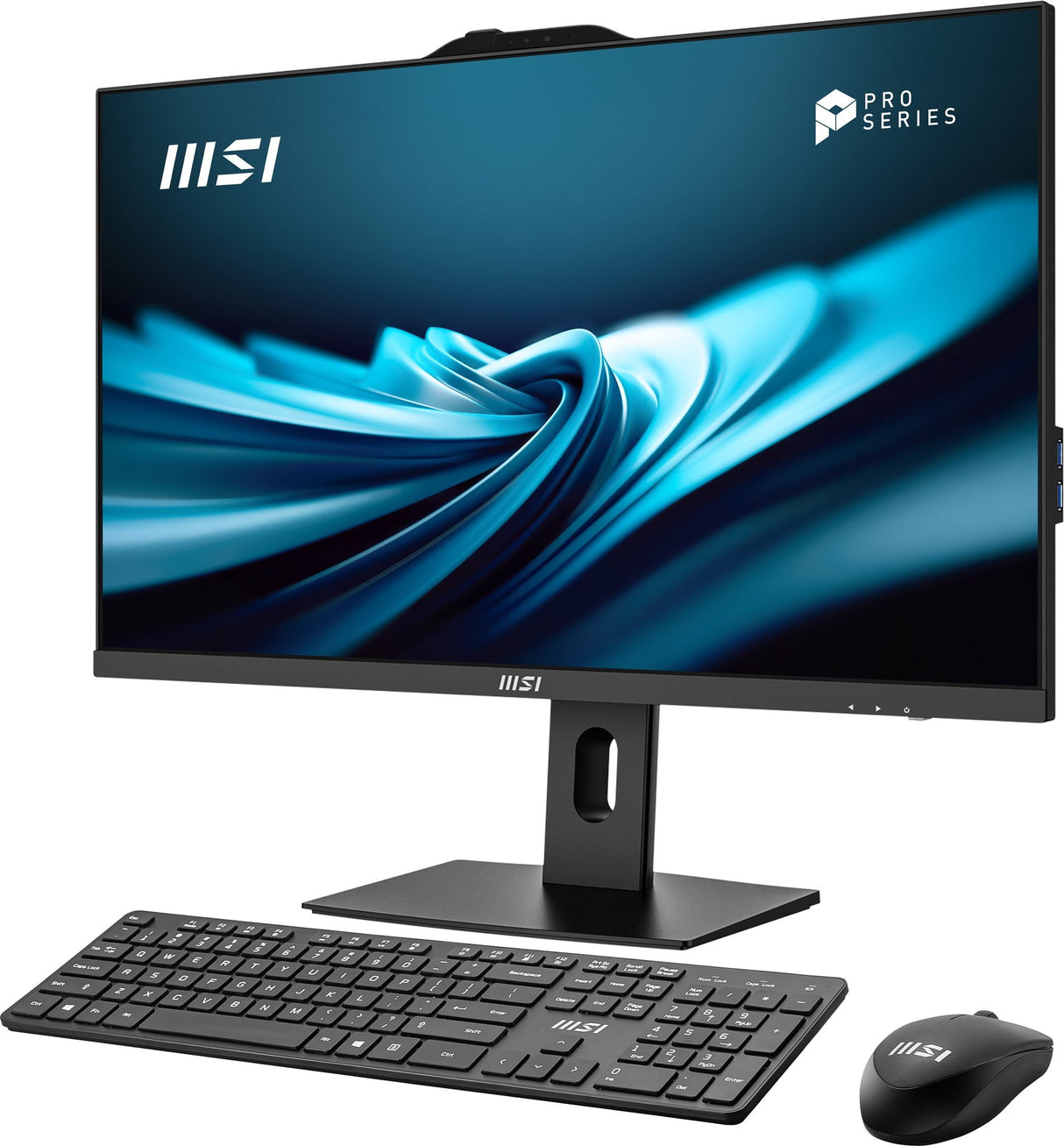 EAN 4711377160919 - MSI Pro AP272P 14M-483ES All-in-One PC Intel® Core™ i5 i5-14400 68,6 cm (27") 1920 x 1080 Pixeles PC todo imagen 10