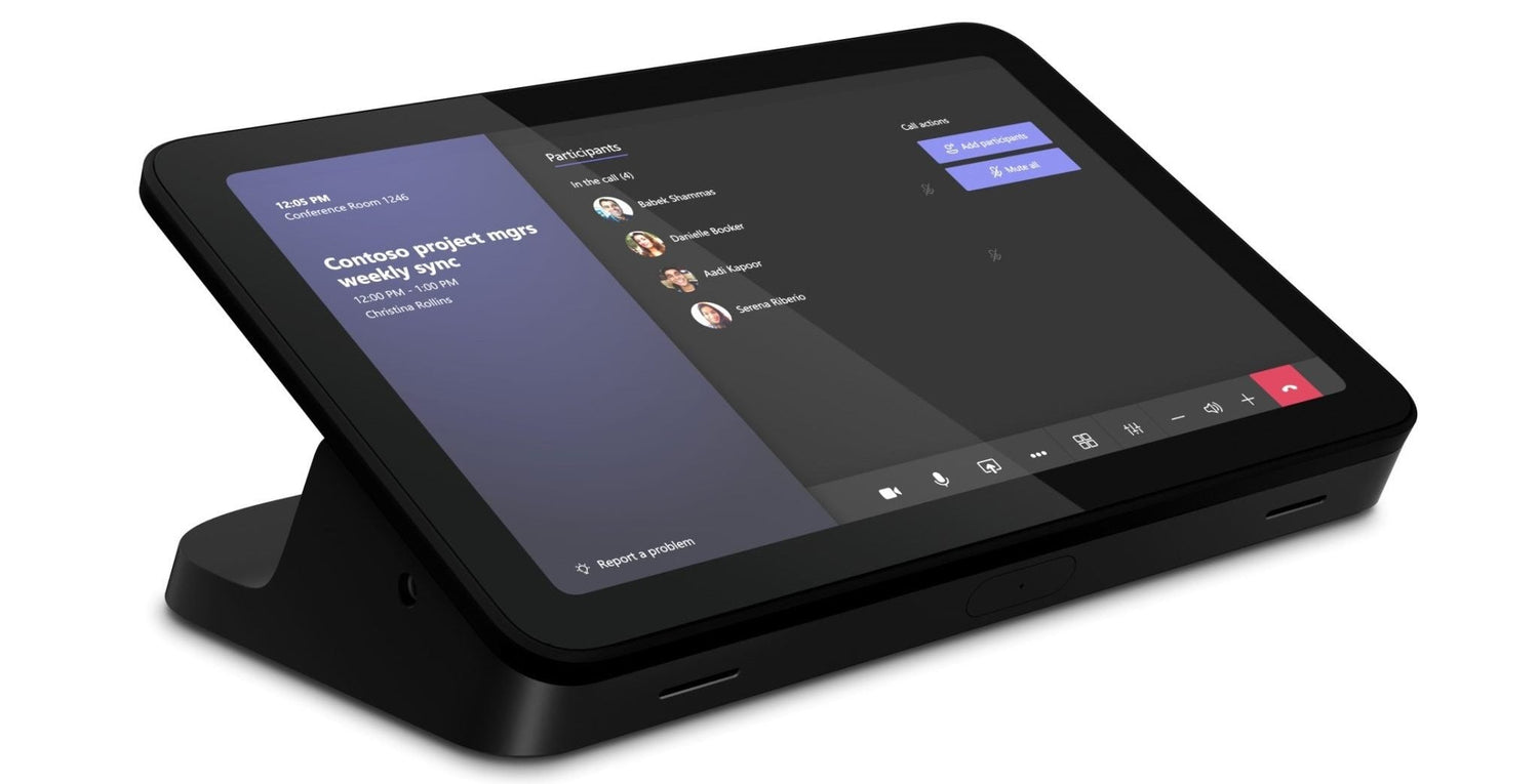 EAN 197530185021 - Lenovo ThinkSmart Core + IP Controller + ThinkSmart Bar 180 sistema de video conferencia Ethernet imagen 6