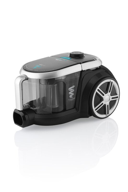 EAN 8590393347872 - Eta Stormy Car 2,2 L Aspiradora cilíndrica Secar 800 W Sin bolsa imagen 10