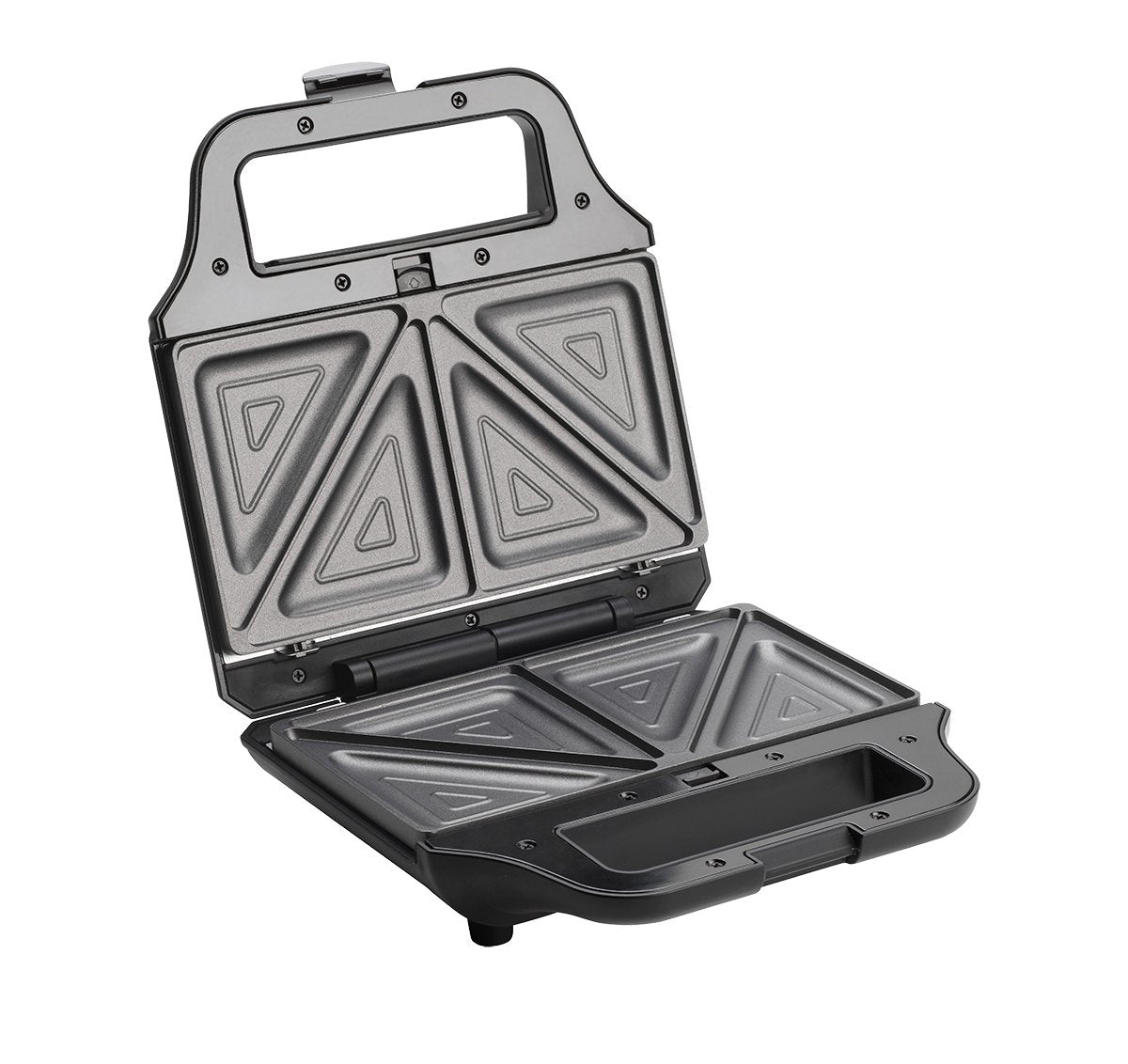 Opiekacz Do Kanapek 4w1 Sv3055