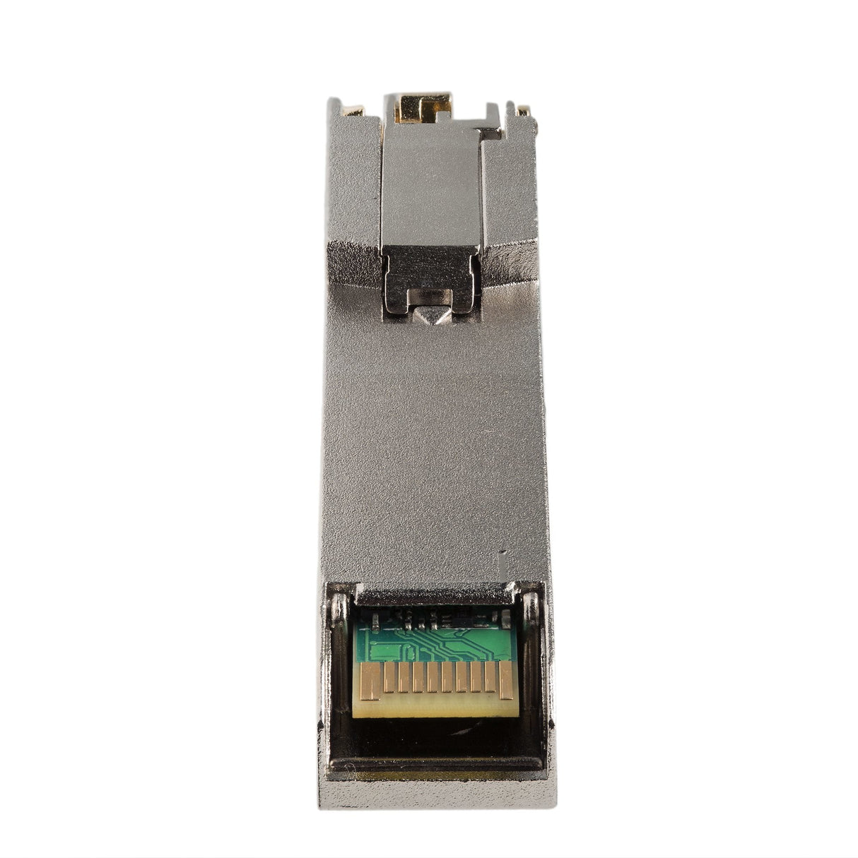 Startech.Com Módulo Transceptor Sfp+ Compatible Con El Modelo Jl563a De Hp - 100/1000/10000base-Tx