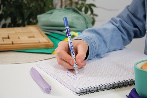 Pelikan Super Pirat Eco Goma Plástico Multicolor 1 Pieza(S)