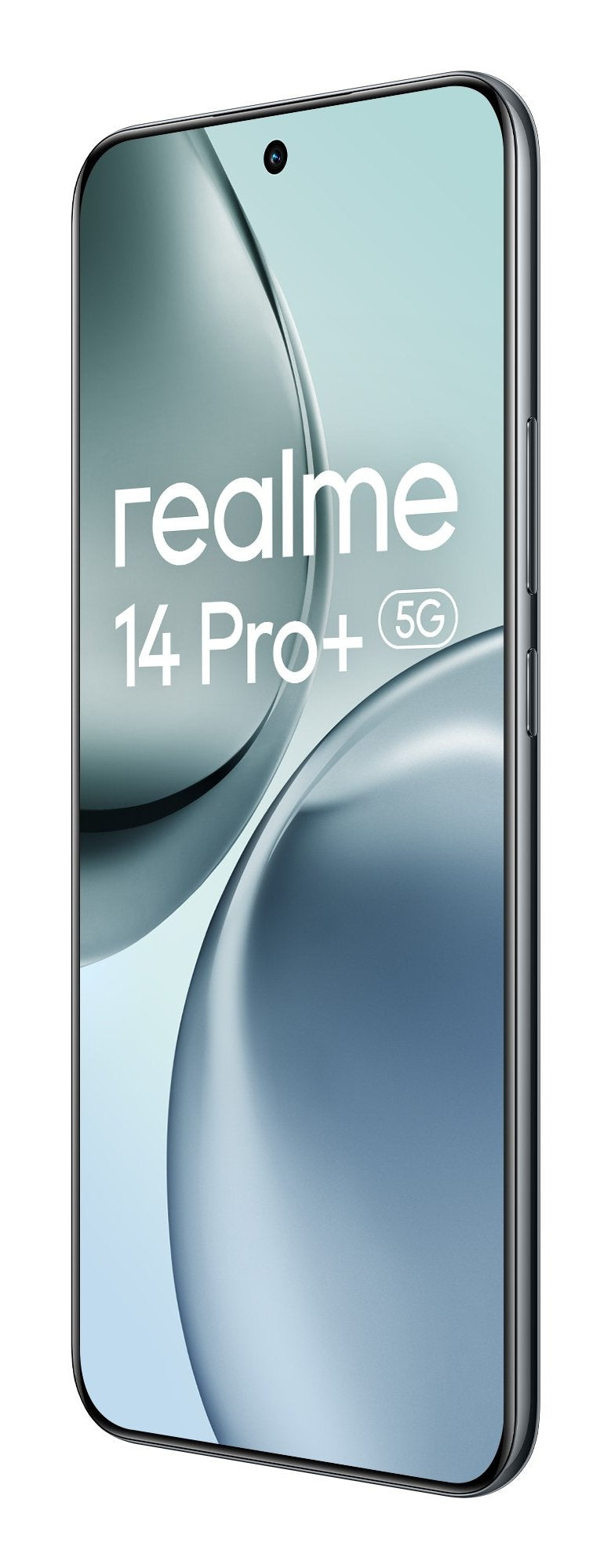 EAN 6941764453111 - realme 14 Pro+ 5G 17,4 cm (6.83") SIM doble Android 15 USB Tipo C 12 GB 512 GB 6000 mAh Gris imagen 7