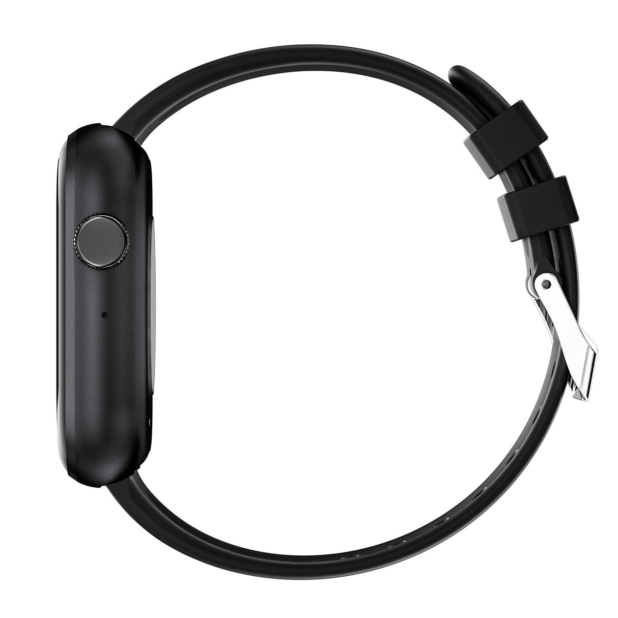 EAN 8021735206347 - Celly TRAINERMATEBK Relojes inteligentes y deportivos 4,6 cm (1.81") Digital 240 x 240 Pixeles Pantalla t imagen 2