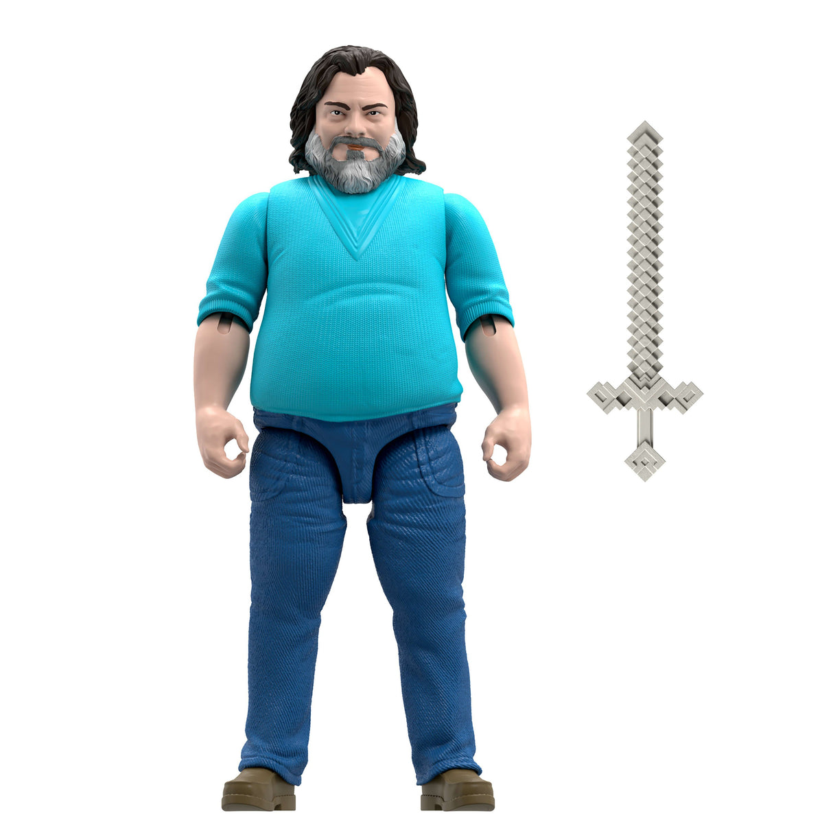 EAN 0194735313426 - Minecraft JGG67 figura de juguete para niños imagen 5