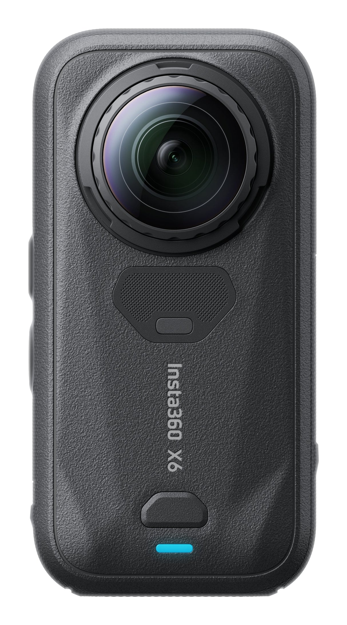 Insta360 X6 Essentials Bundle Midnight Black Cámara De Acción 360° 8k + Kit De Accesorios
