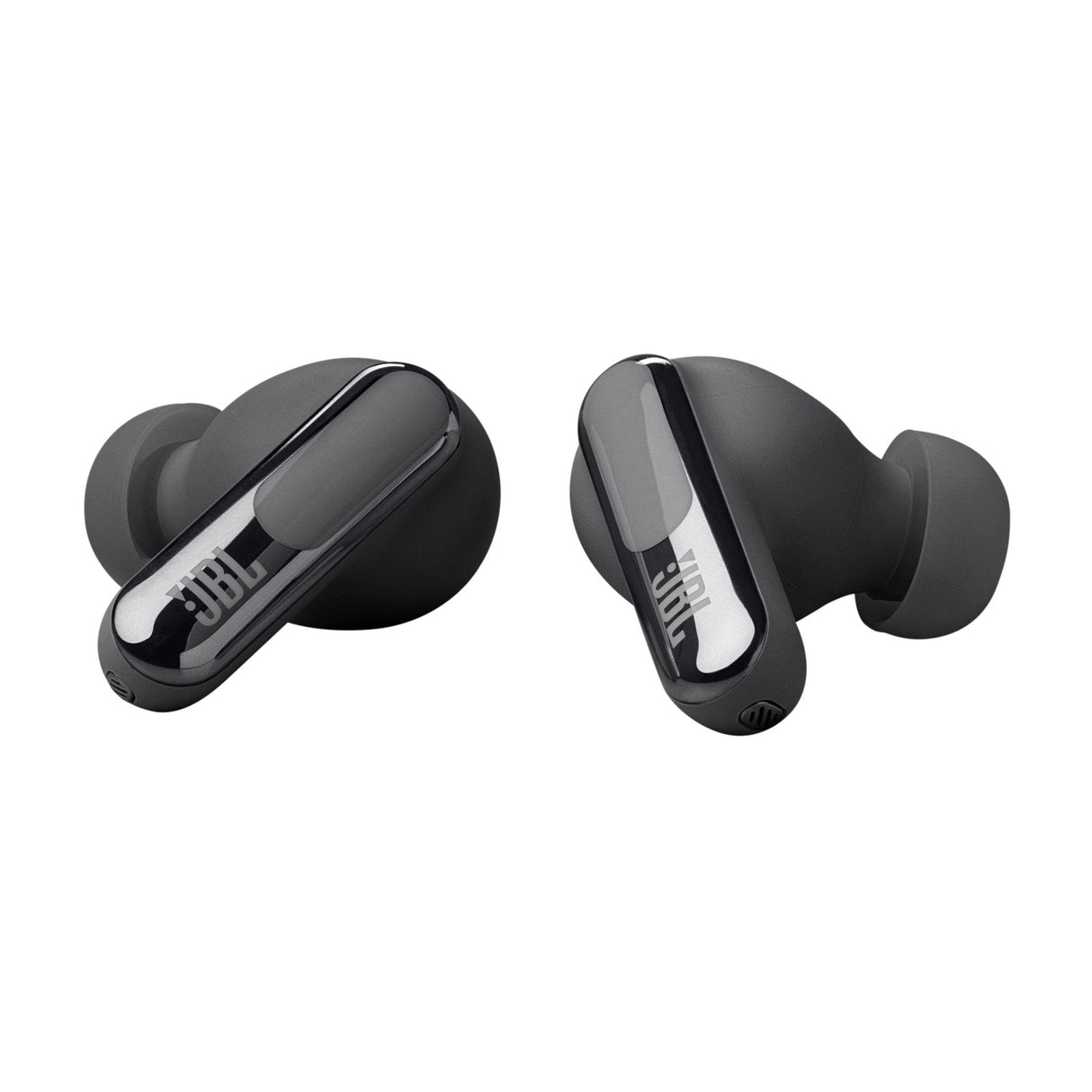 EAN 1200130011634 - JBL Live Beam 3 Auriculares Inalámbrico Dentro de oído Llamadas/Música/Deporte/Uso diario Bluetooth Negro imagen 4