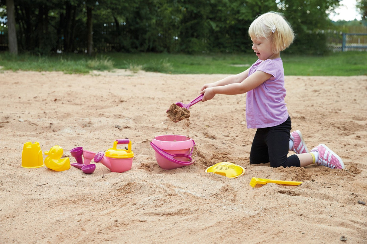 Lena Sand Set 10 Pcs.