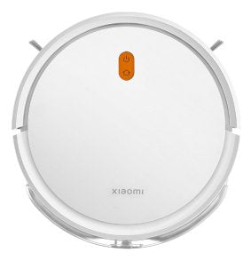 EAN 6941812760673 - Xiaomi Robot Vacuum E5 0,4 L Sin bolsa Blanco imagen 1