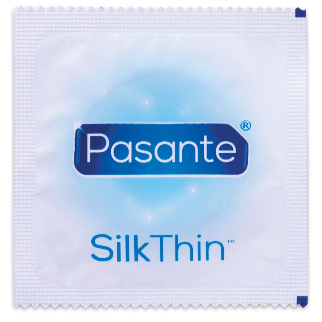 Pasante Silk Más Fino 12 Unidades