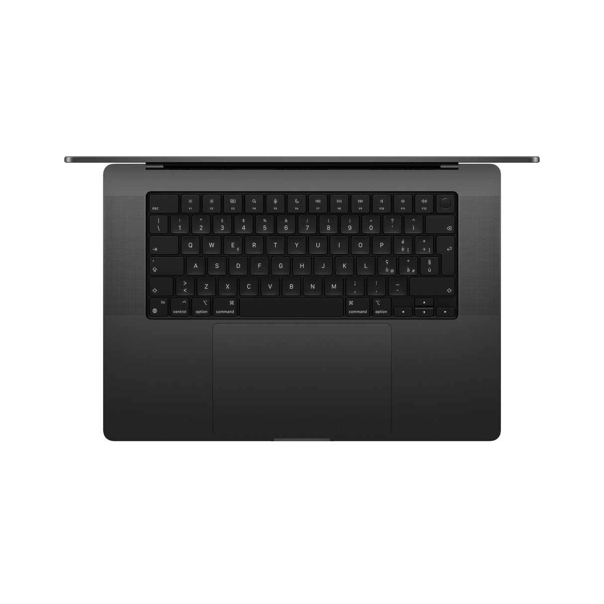 EAN 613628262042 - Apple MacBook Pro Apple M M4 Pro Portátil 41,1 cm (16.2") 48 GB 512 GB SSD Wi-Fi 6E (802.11ax) macOS Sequo imagen 2