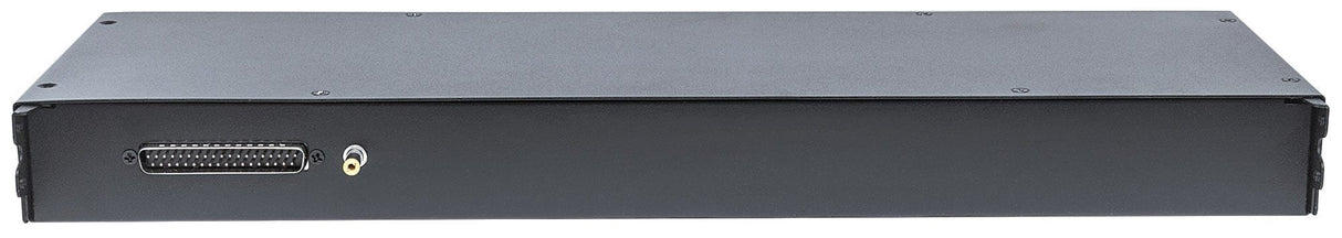 EAN 0766623507776 - Intellinet 507776 interruptor KVM Negro imagen 4