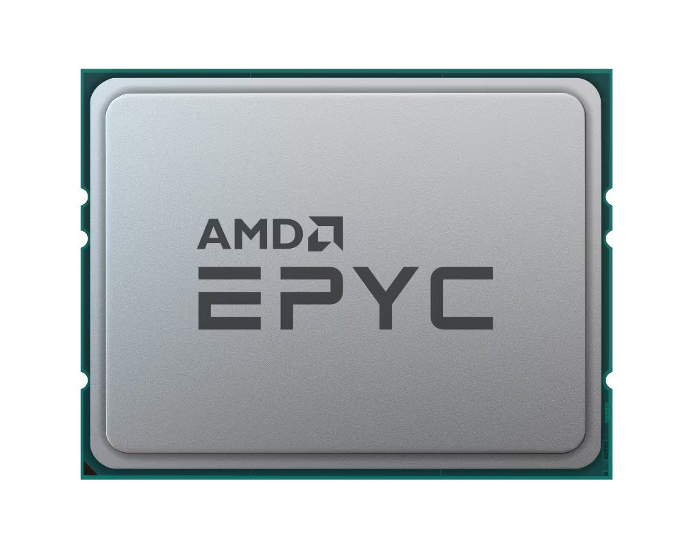 EAN 0730143316781 - AMD EPYC 4564P procesador 4,5 GHz 64 MB Smart Cache Caja imagen 1