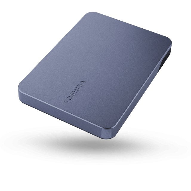 EAN 4260557513293 - Toshiba HDTX210EK3AA disco duro externo 1 TB 2.5" USB tipo A 3.2 Gen 1 (3.1 Gen 1) Negro imagen 1