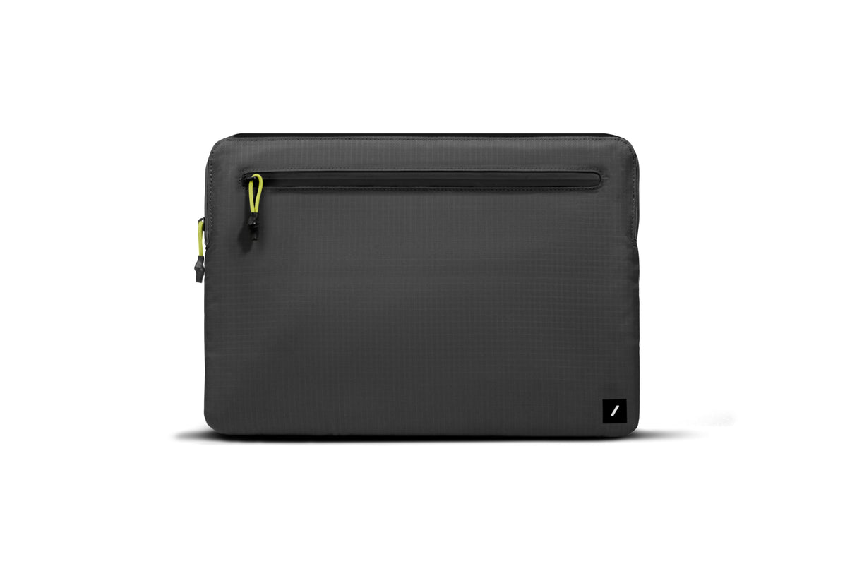 Native Union Ultralight Sleeve 40,6 Cm (16") Funda Negro
