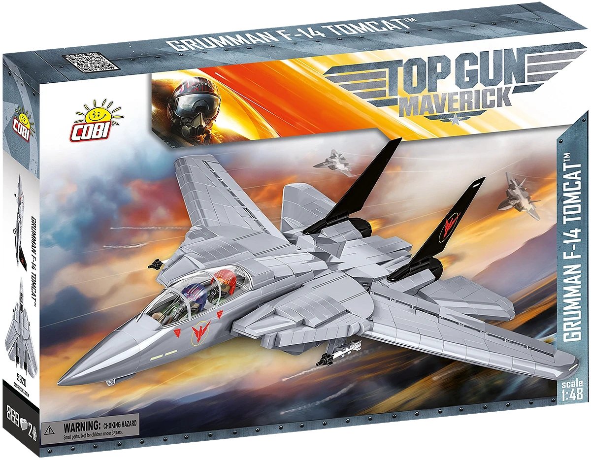 Cobi Grumman F-14 Tomcat Cobi-5920