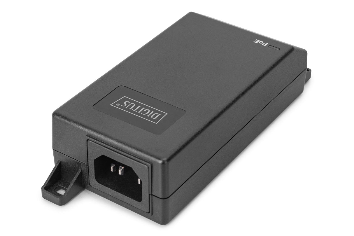 EAN 4016032500780 - Digitus DN-95103-3 adaptador e inyector de PoE imagen 7