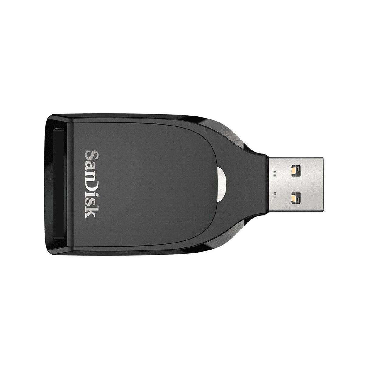 Lector De Tarjetas Externo Sandisk Sd Uhs-I Usb 3.0