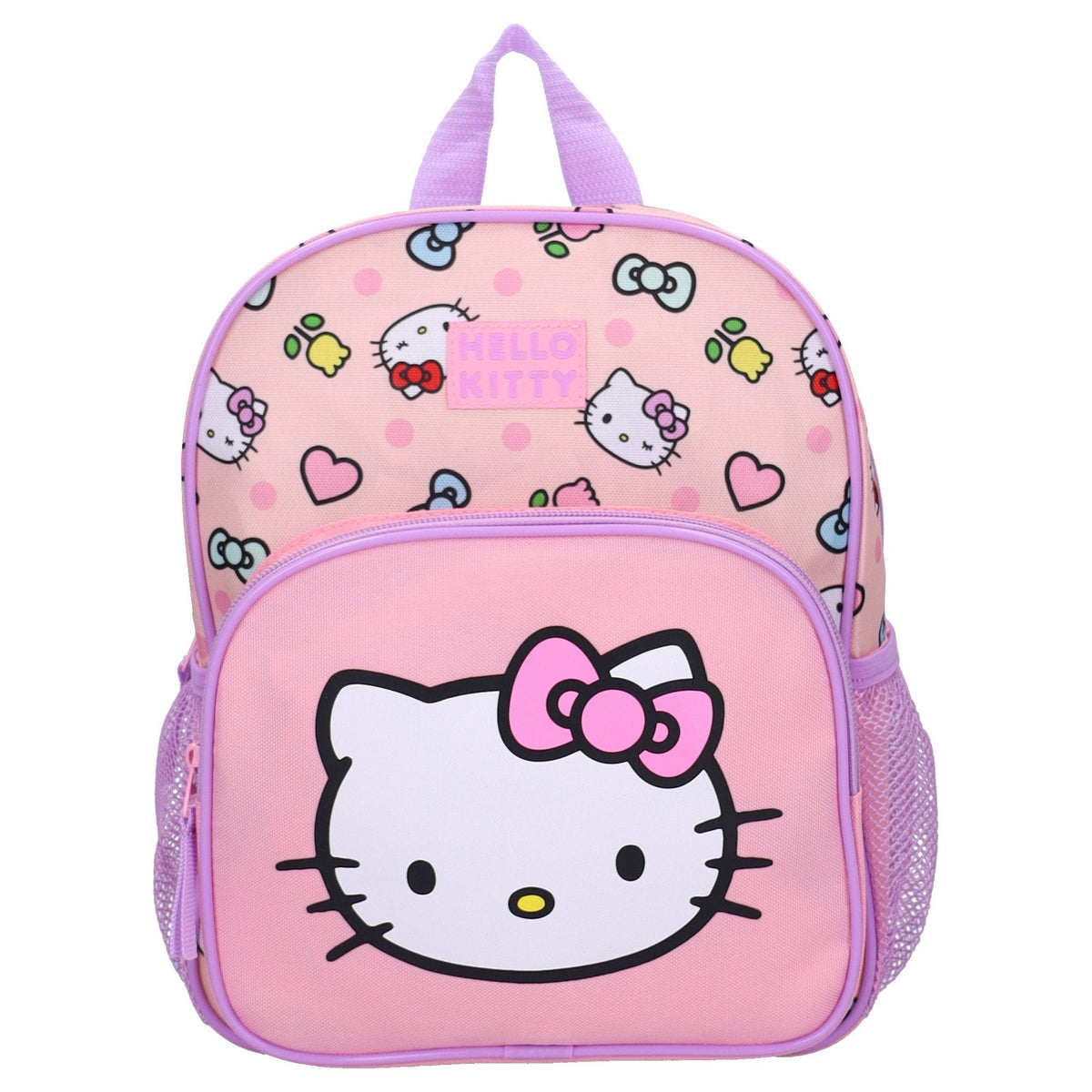 Vadobag Mochila Hello Kitty Sweet Charm