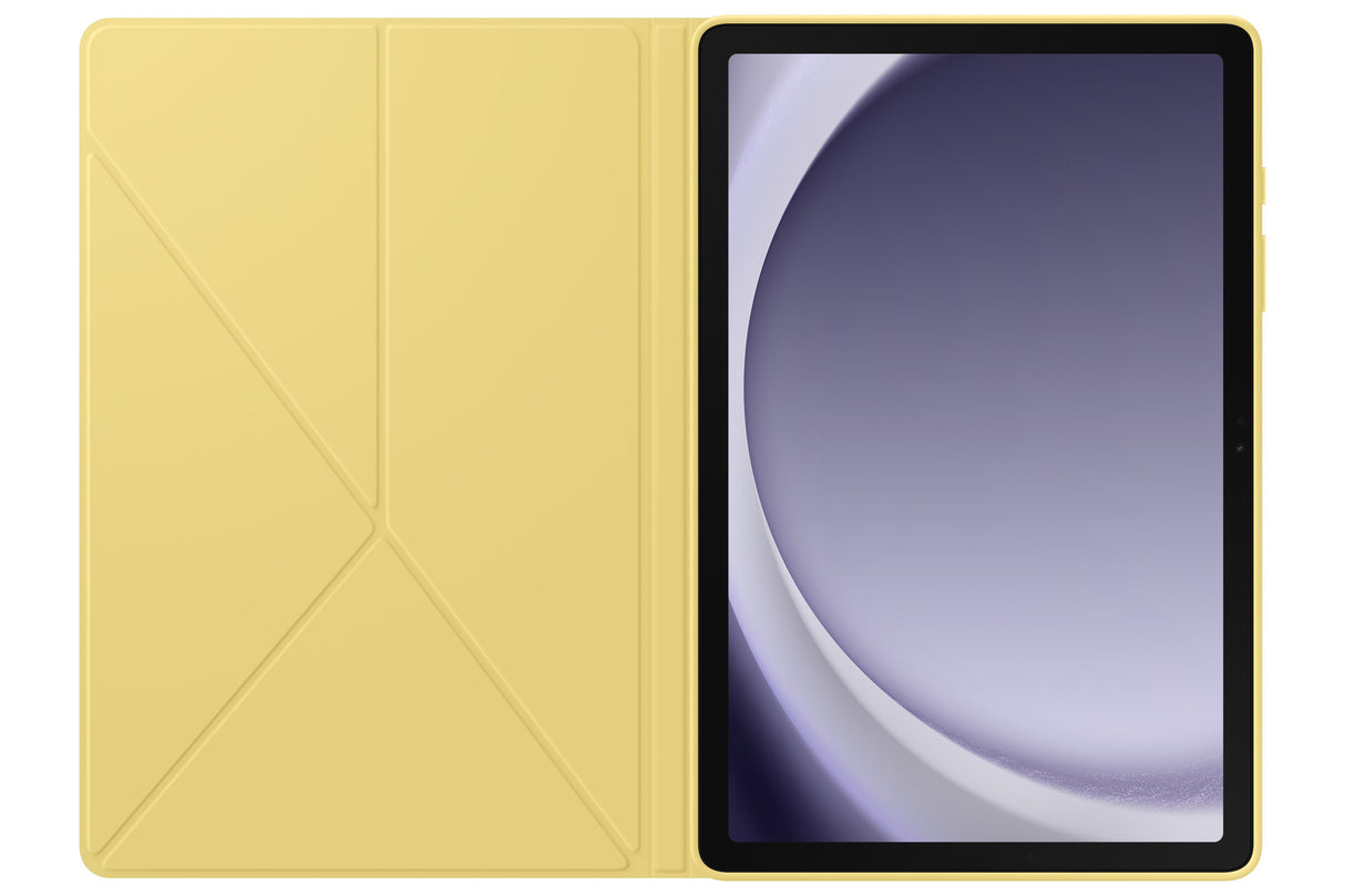 EAN 8806095300474 - Samsung EF-BX210TLEGWW funda para tablet 27,9 cm (11") Folio Azul imagen 10