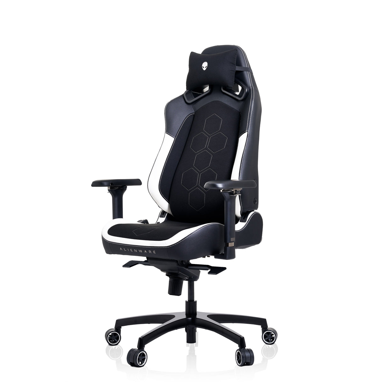 Silla Gaming Vertagear Sl5800 Alienware