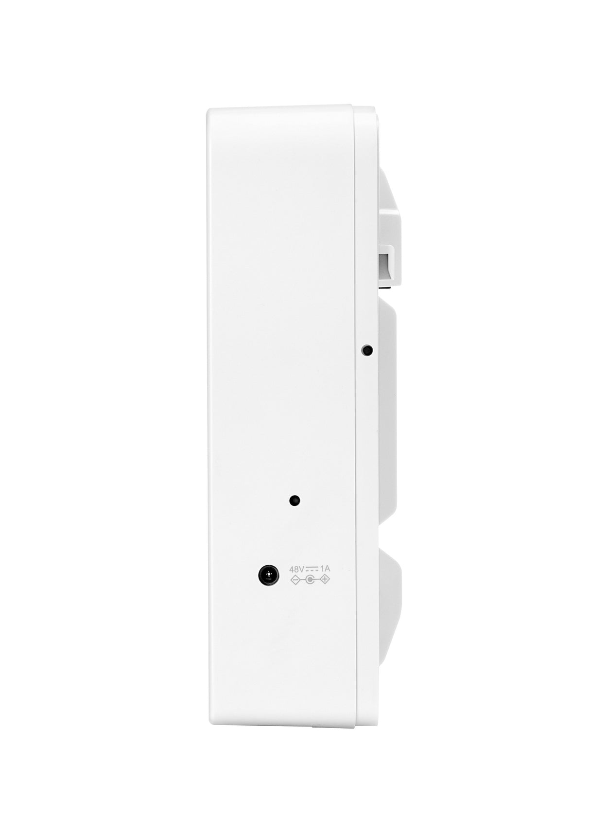 EAN 0190017676845 - HPE Networking Instant On Access Point Dual Radio 2x2 Wi-Fi 6 5-Pack (RW) AP22D imagen 7