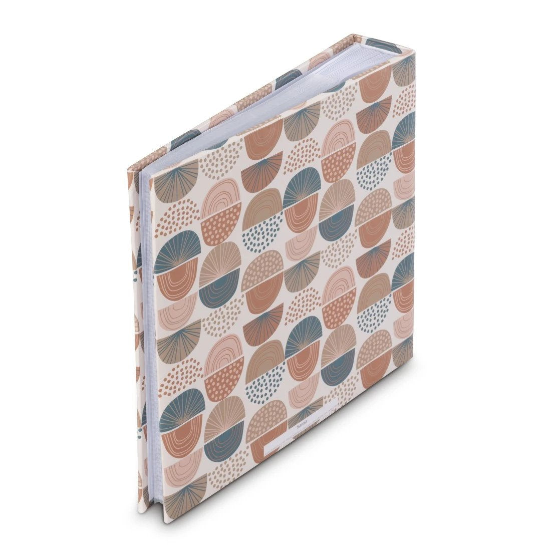 EAN 4007249077042 - Hama Designline II álbum de foto y protector Multicolor 200 hojas imagen 2