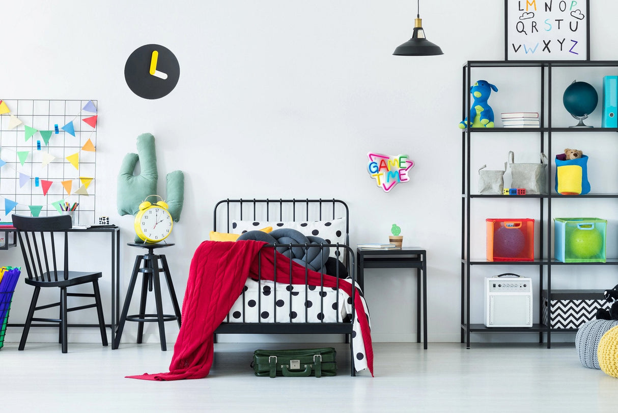 EAN 5901443391012 - Activejet AJE-NEON GAME TIME iluminación de techo Bombilla(s) no reemplazable(s) LED 5 W imagen 3