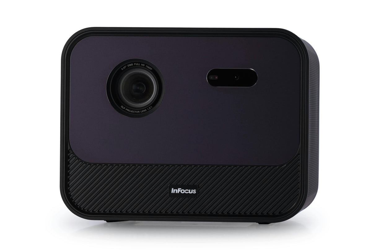 Infocus Crusader Grand Master In3028sl