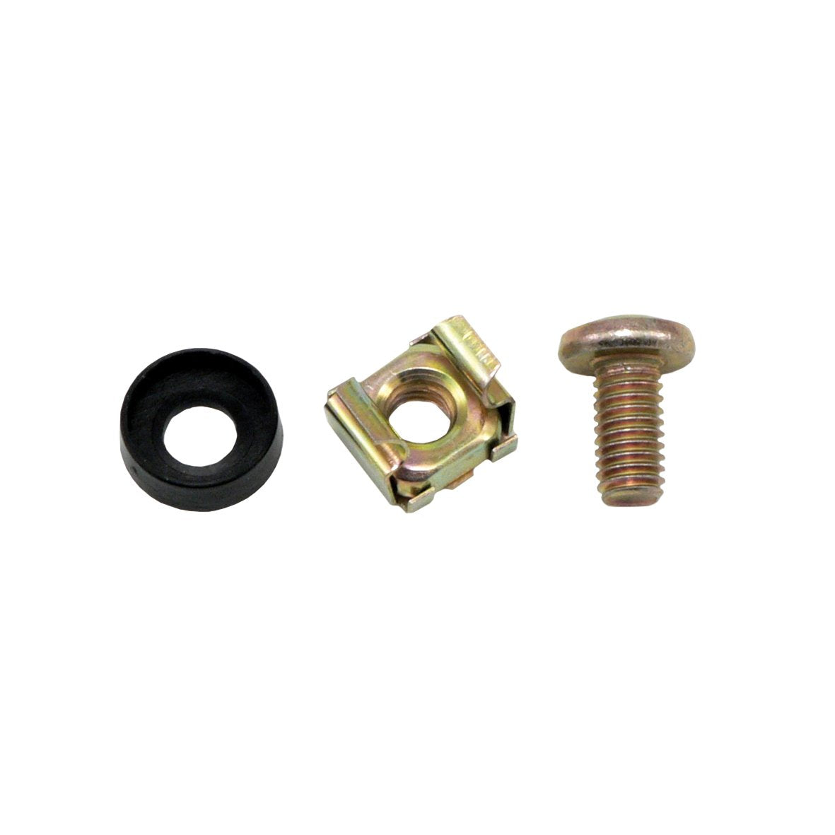 Kit Visserie (Crous Cage