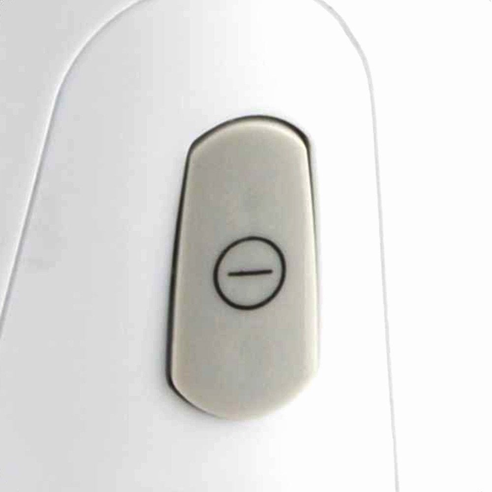 Tostadora Haeger Geminy Multifunc