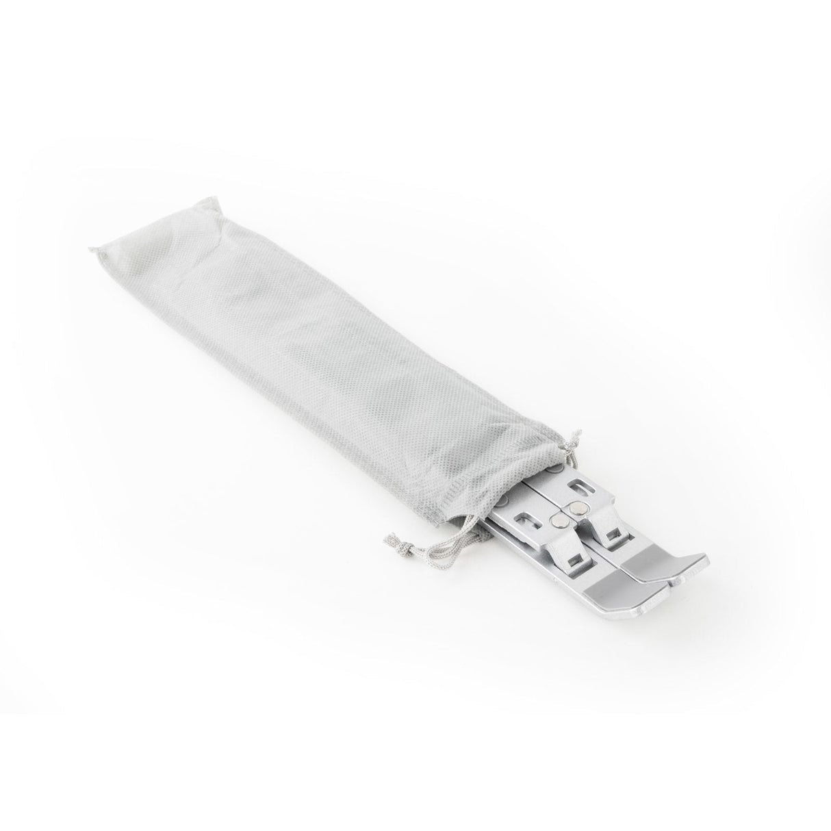 Soporte Elevador Aluminio Plegable Portátiles