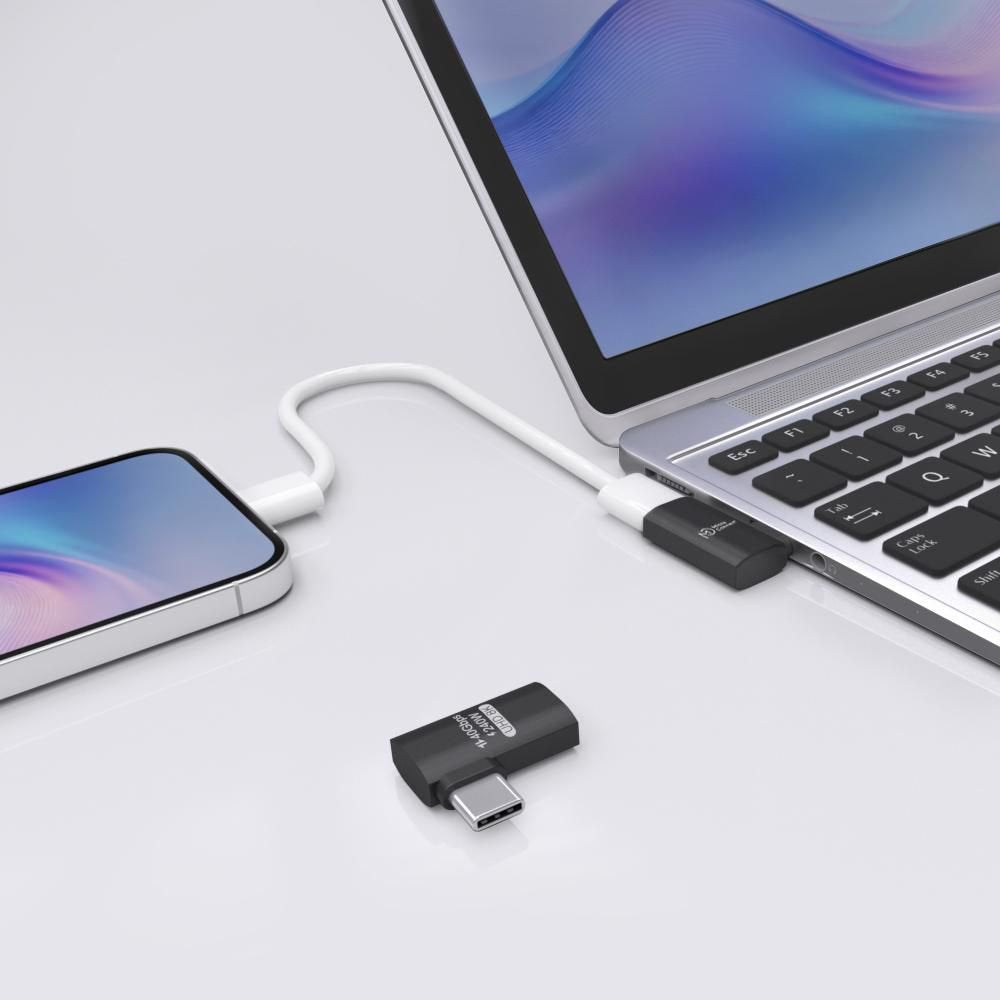 EAN 5715063459706 - Microconnect USB4-CCFA-240W cable USB imagen 2