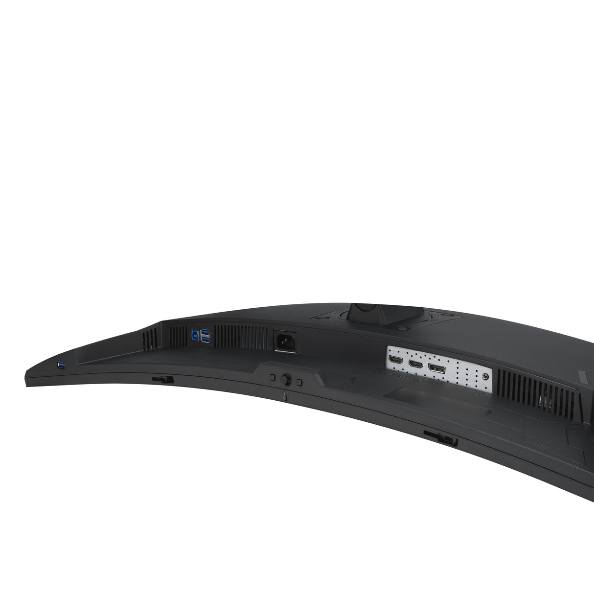 EAN 4711081867418 - ASUS TUF Gaming VG34VQEL1A pantalla para PC 86,4 cm (34") 3440 x 1440 Pixeles LED Negro imagen 8