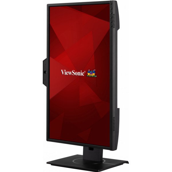 EAN 0766907009644 - Viewsonic VG Series VG2440V pantalla para PC 60,5 cm (23.8") 1920 x 1080 Pixeles Full HD LED Negro imagen 8