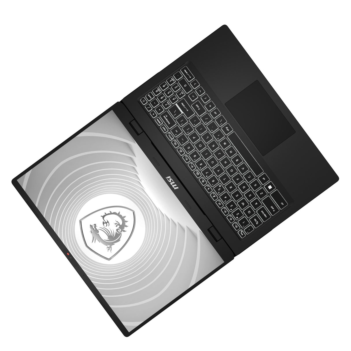 EAN 4711377202541 - MSI CreatorPro M16 HX C14VIG-212XES Intel® Core™ i7 i7-14700HX Estación de trabajo móvil 40,6 cm (16") Qu imagen 15
