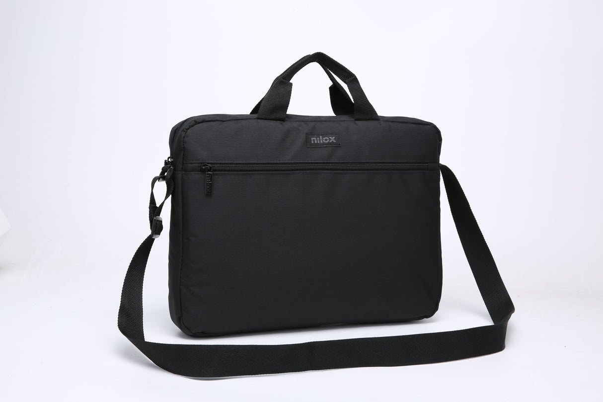 EAN 8435099531289 - Nilox NXB002 mochila Mochila informal Negro Poliéster imagen 5