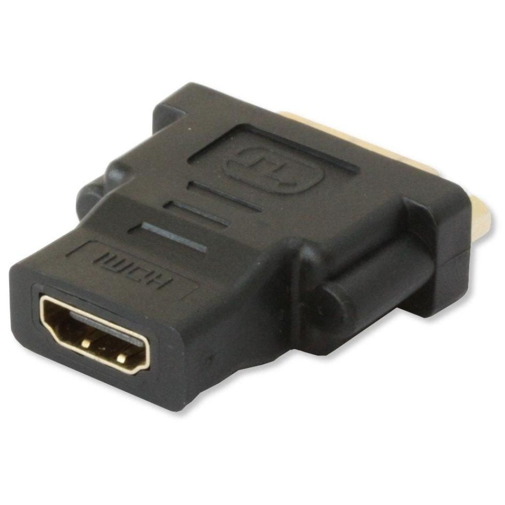 EAN 8057685304185 - Techly DVI-D - HDMI F/F Negro imagen 4