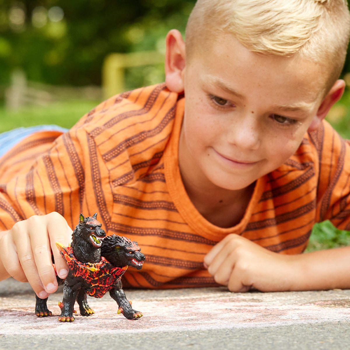 EAN 4055744020971 - schleich ELDRADOR CREATURES 42451 figura de juguete para niños imagen 3