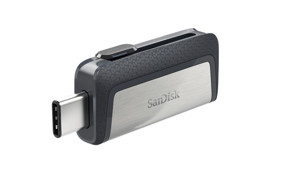 EAN 0619659142056 - SanDisk Ultra Dual Drive USB Type-C unidad flash USB 64 GB USB Type-A / USB Type-C 3.2 Gen 1 (3.1 Gen 1) imagen 8