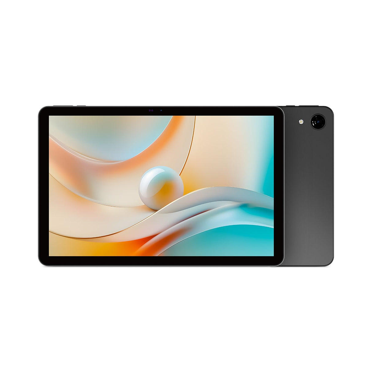 EAN 8436609913410 - SPC Gravity 10.1" Allwinner 64 GB 25,6 cm (10.1") 4 GB Wi-Fi 6 (802.11ax) Android 14 Gris imagen 2