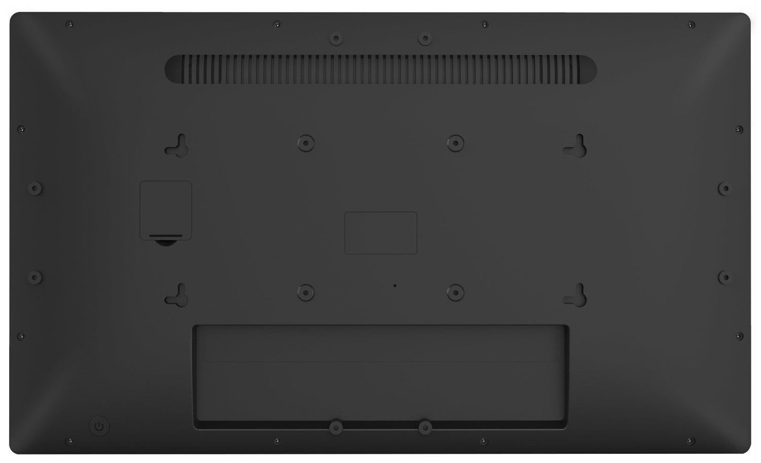 Monitor Iiyama Prolite Tw2223as-B2  (21.5") Full Hd Pantalla Táctil Negro