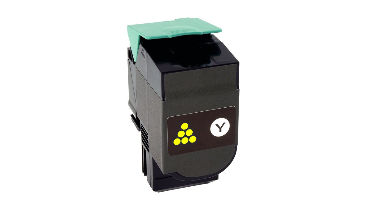 EAN 4250164847874 - AgfaPhoto APTL800X4YE cartucho de tóner 1 pieza(s) Compatible Amarillo imagen 3