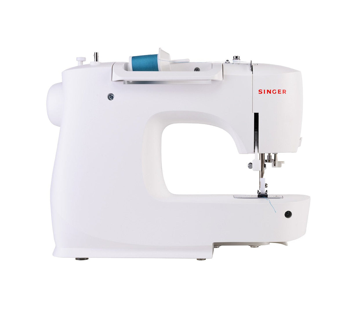 EAN 7393033102982 - SINGER M3305 máquina de coser Máquina de coser semiautomática Eléctrico imagen 4