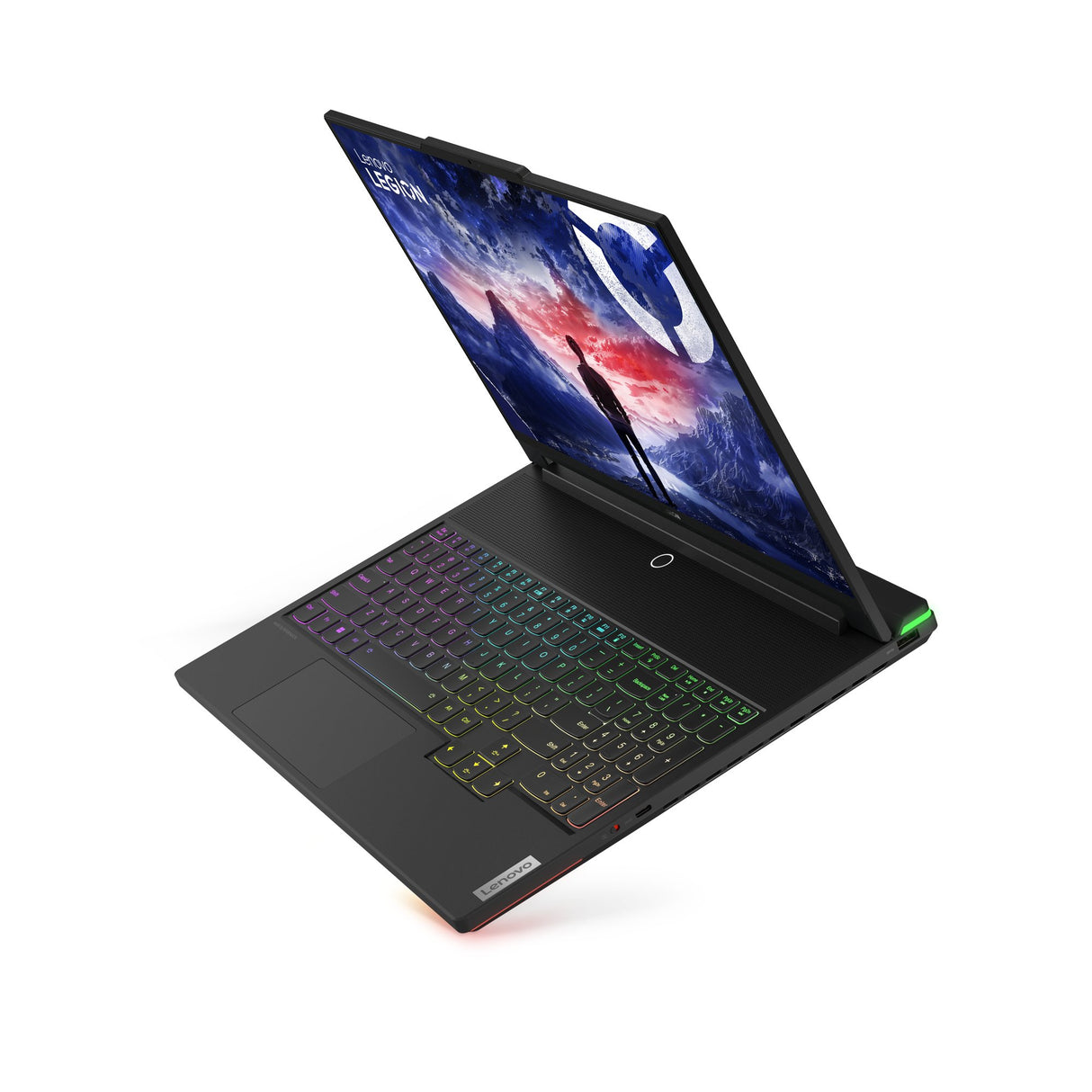 EAN 199271818626 - Lenovo Legion 9 18IAX10 Intel Core Ultra 9 275HX Portátil 45,7 cm (18") WQUXGA 192 GB DDR5-SDRAM 4 TB SSD imagen 15